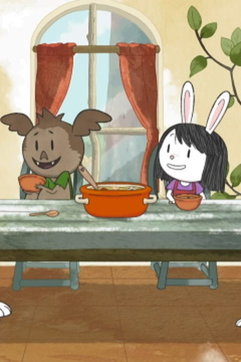 Poster de Episódio Backyard Soup (2020)