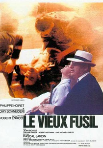O Velho Fuzil (Le Vieux Fusil)