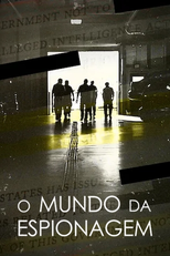O Mundo da Espionagem (Spy Ops)