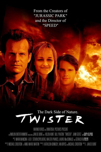  de Filme Twister (1996)