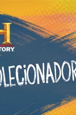 Colecionadores (Colecionadores)