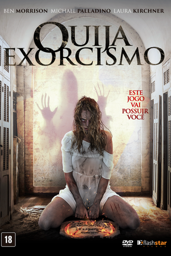  de Filme Ouija: Exorcismo (2015)