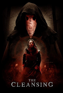 The Cleansing - Poster / Capa / Cartaz - Oficial 1
