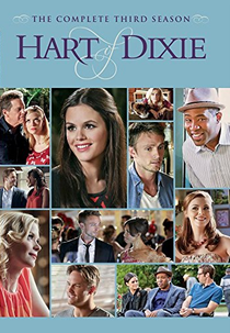 Hart of Dixie (3ª Temporada) (Hart of Dixie (Season 3))