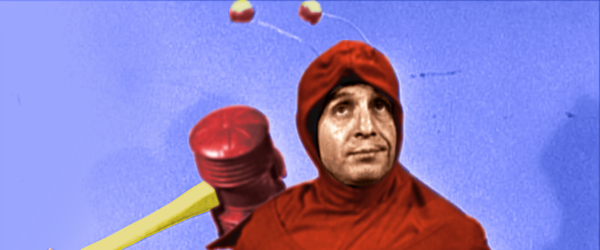 Prime Video anuncia aquisição de direitos de Chaves e Chapolin