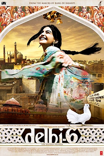  de Filme Delhi-6 (2009)