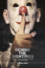 Behind the Sightings (Behind the Sightings)