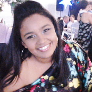 Foto de perfil de Bruna Viana