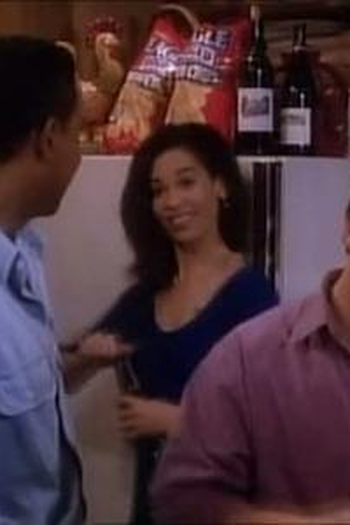 Poster de Episódio A Midsummer Night's Dream On (1993)