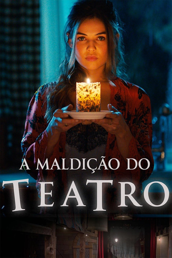  de Filme A Maldição do Teatro (2018)