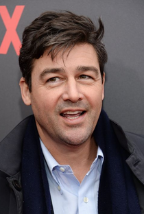 Kyle Chandler - Poster 5