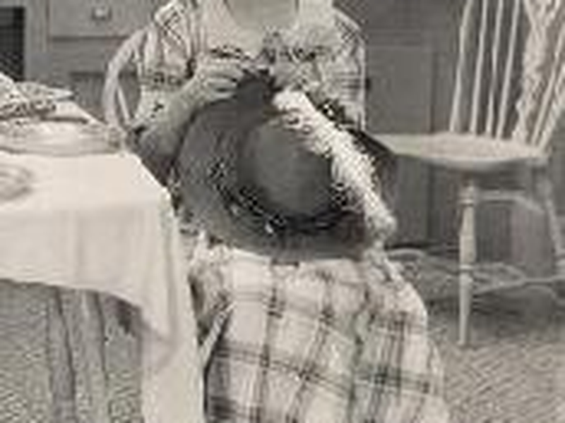 Foto 1 de So Long Letty