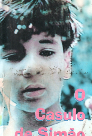 Poster 1 de Curta O Casulo de Simão (1995)