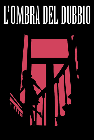 Poster 14 de Filme A Sombra de uma Dúvida (1943)