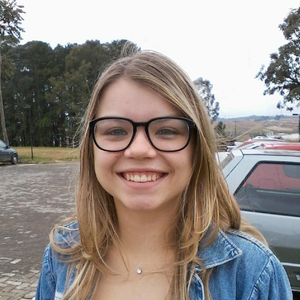 Foto de perfil de Noellen Menegon