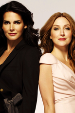 Rizzoli and Isles (5ª Temporada) (Rizzoli and Isles (Season 5))