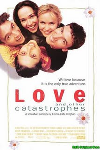  de Filme Amor E Outras Catástrofes (1996)