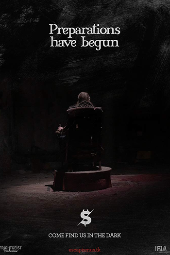  de Filme Finale: Diversão Mortal (2018)