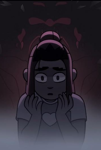 Poster 1 de Curta The Worm (2023)