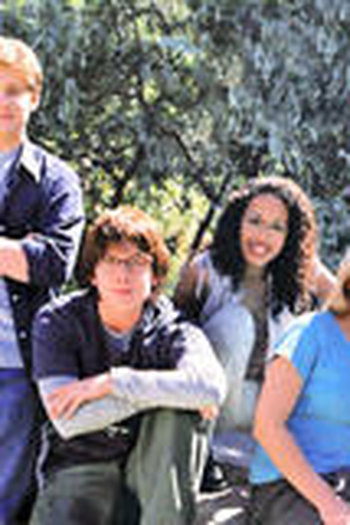 Poster de Série Mudança de Vida (2003)