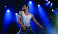 Confira primeiro trailer da cinebiografia de Freddie Mercury