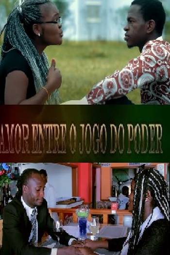 Poster de Filme Amor Entre o Jogo do Poder (2017)