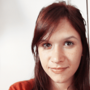 Foto de perfil de Mariana