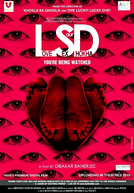 LSD: Love, Sex Aur Dhokha (LSD: Love, Sex Aur Dhokha)