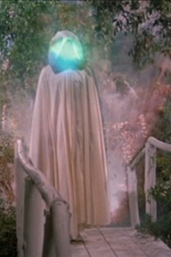 Poster de Episódio The Inventor / On the Other Side (1979)