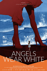 Anjos Vestem Branco (Angels Wear White)