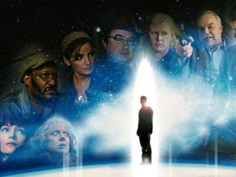 Foto 5 de O Homem da Terra