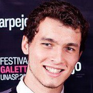 Foto de perfil de Rodrigo