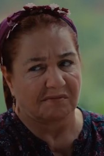Poster de Episódio Yayla Meselesi (2015)