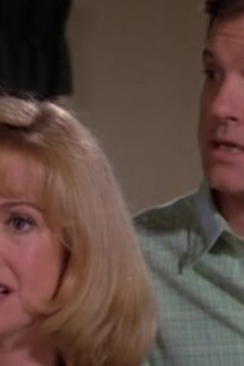 Poster de Episódio ... And Girlfriends (2) (1998)