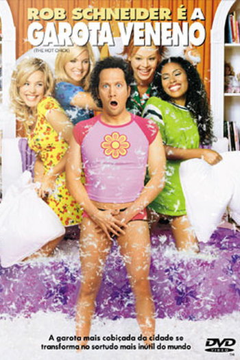  de Filme Garota Veneno (2002)