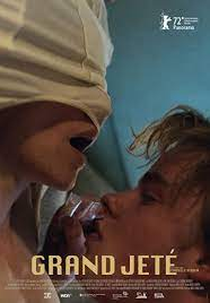 Grand Jeté (Grand Jeté)