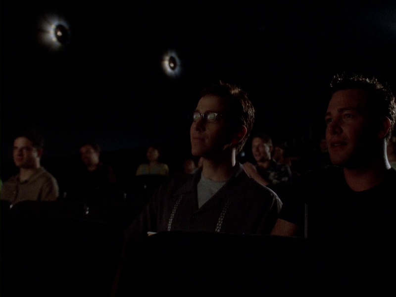 Foto 7 de Tudo Sobre o Cara