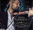 David Garrett Live – In Concert & In Private"