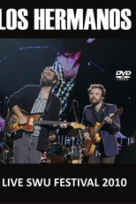 SWU Festival - Los Hermanos (Los Hermanos ao vivo no SWU Festival)