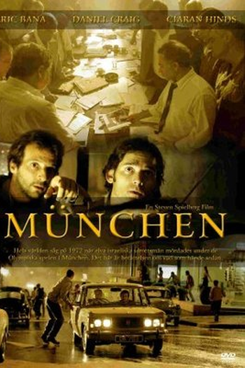  de Filme Munique (2005)