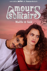Amores Solitários (2ª Temporada) (Amours solitaires  (Season 2))