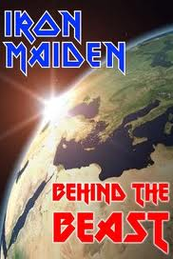 Poster de Filme Iron Maiden - Behind The Beast (2012)