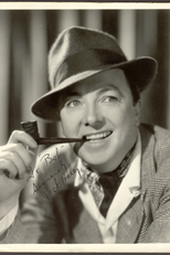 Sherlock's Home (Big V Comedies: Sherlock's Home)