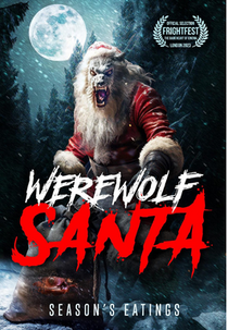 Werewolf Santa (Werewolf Santa)