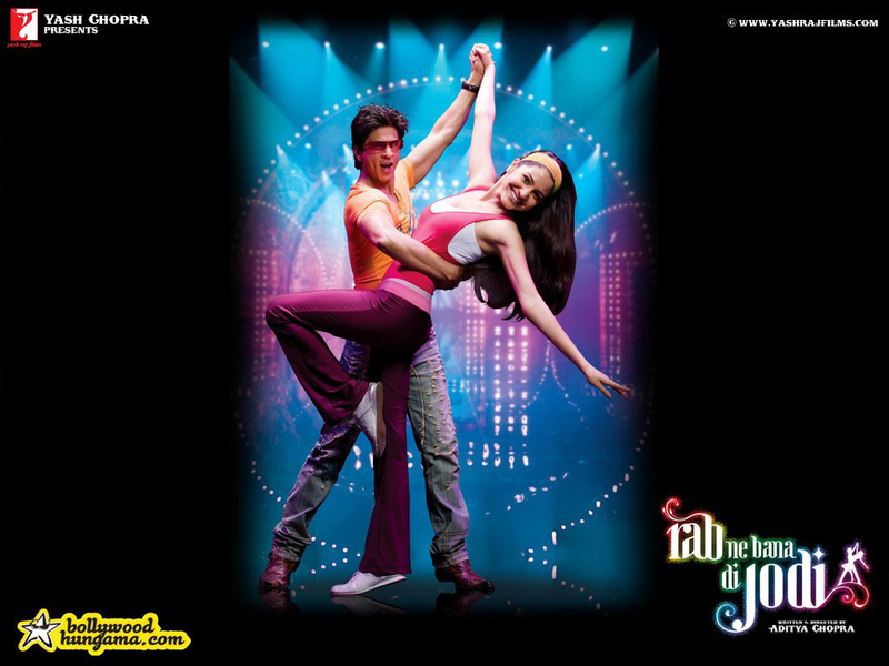 Foto 3 de Rab Ne Bana Di Jodi