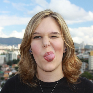 Foto de perfil de Ana Carolina Dias