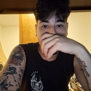 Foto de perfil de belzebu