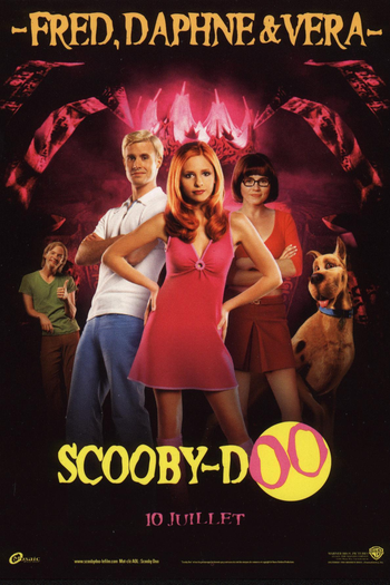  de Filme Scooby-Doo (2002)