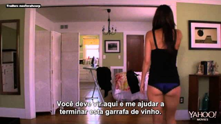 Trailer: The Den (2014) - Trailer HD legendado
