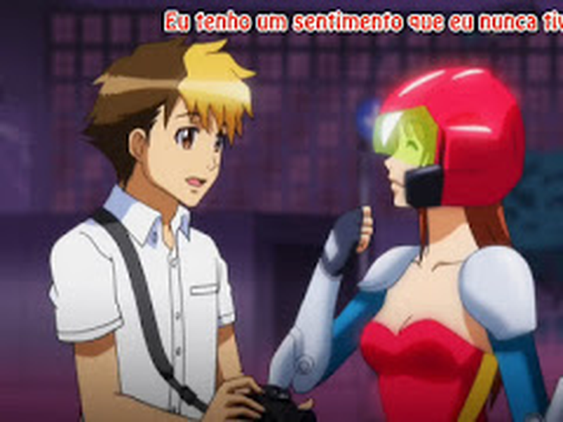 Foto 4 de Wonder Momo